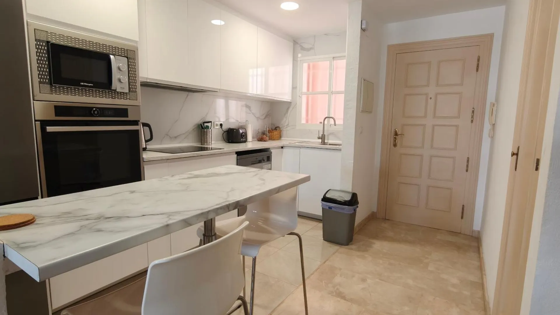 Nerja Sun Apartments Las Fuentes 0*,  Spagna