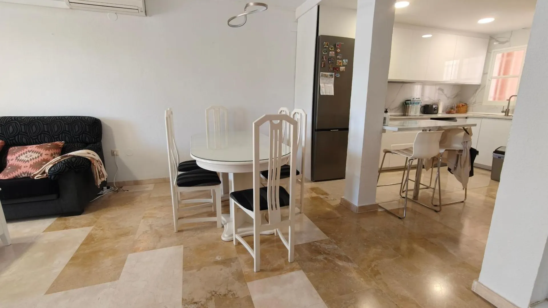 Nerja Sun Apartments Las Fuentes