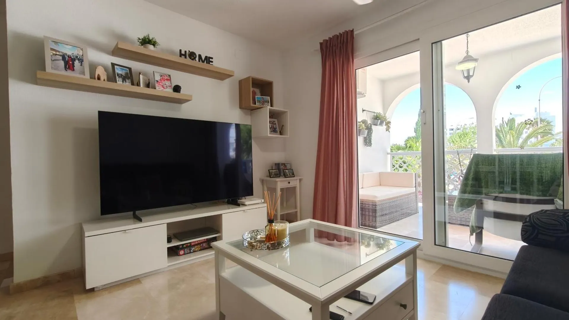 Nerja Sun Apartments Las Fuentes Spagna