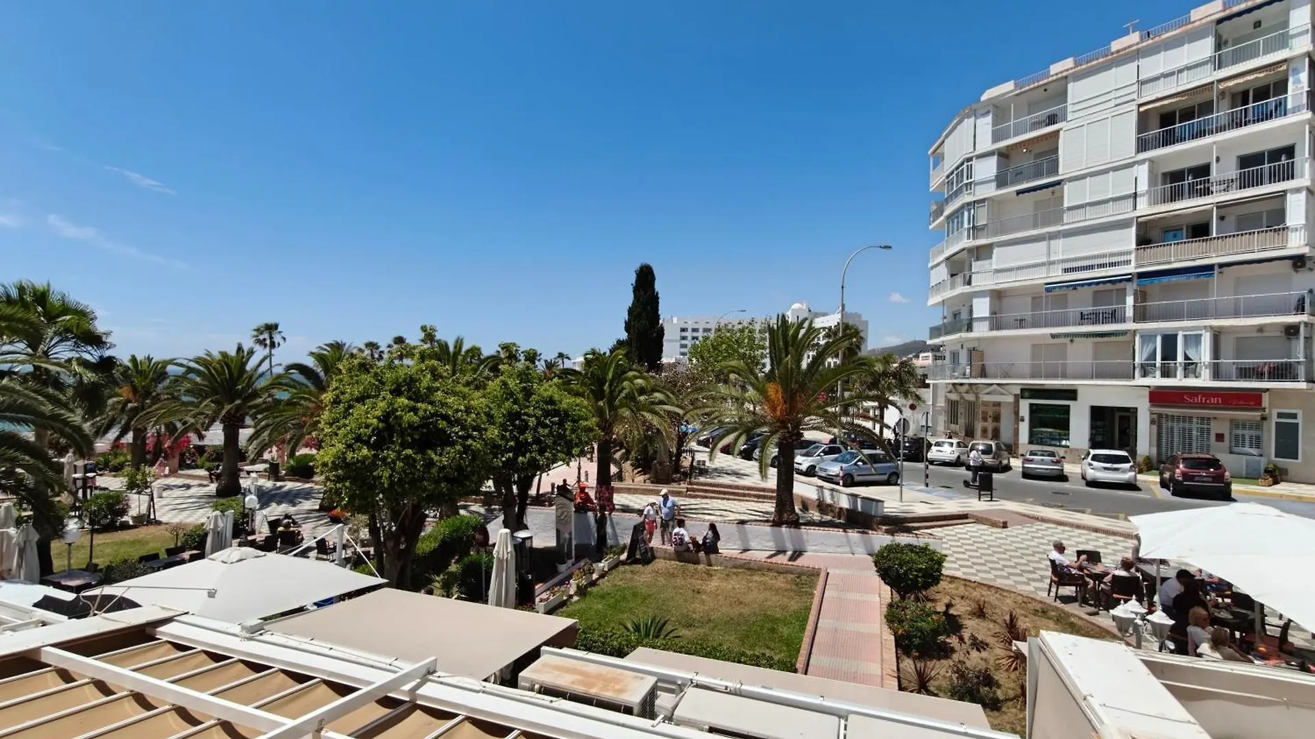 Nerja Sun Apartments Las Fuentes