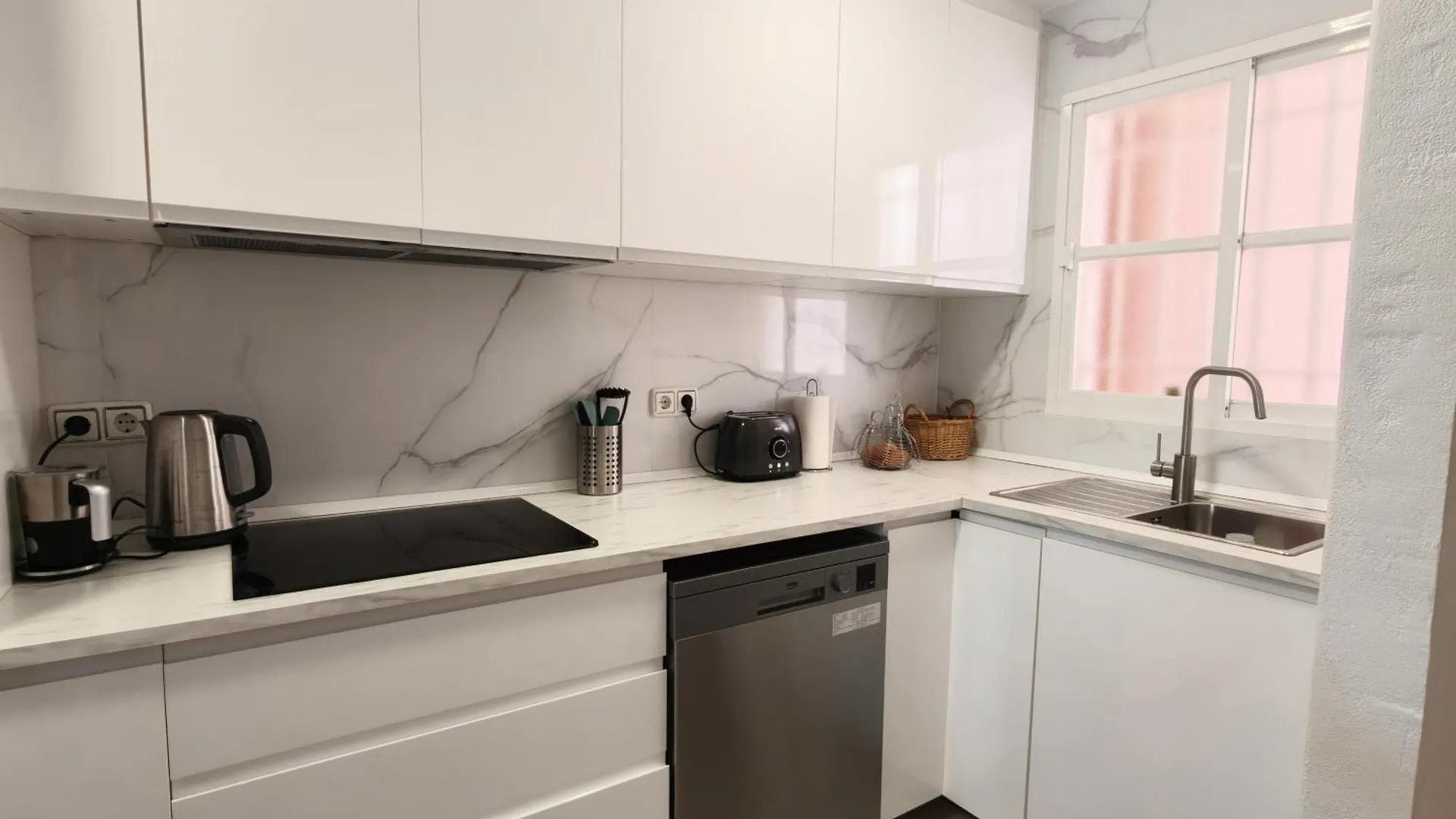 Nerja Sun Apartments Las Fuentes