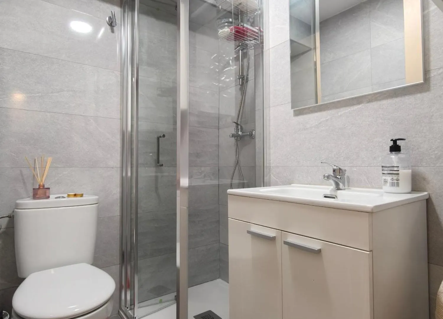 Nerja Sun Apartments Las Fuentes