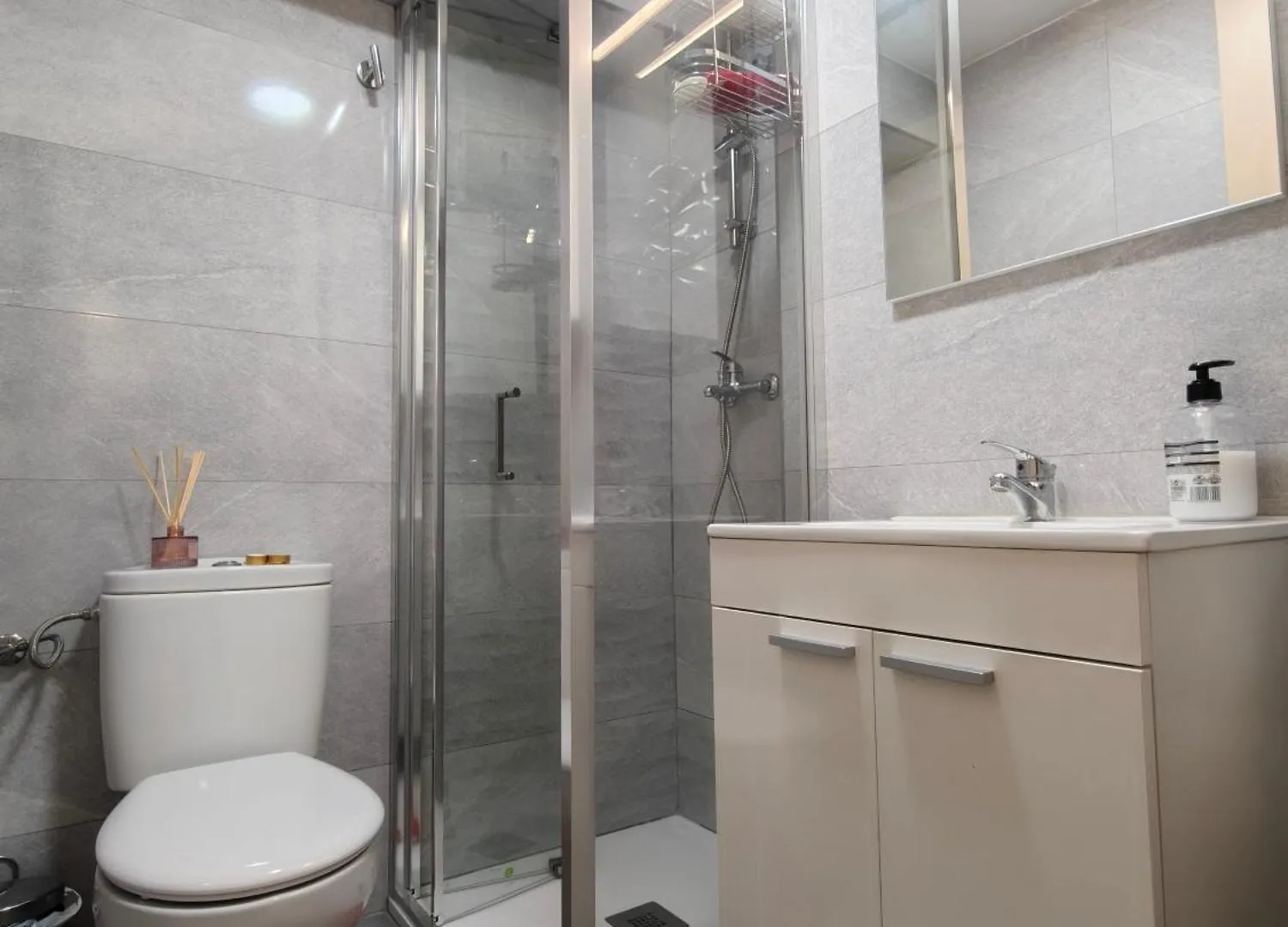 Nerja Sun Apartments Las Fuentes
