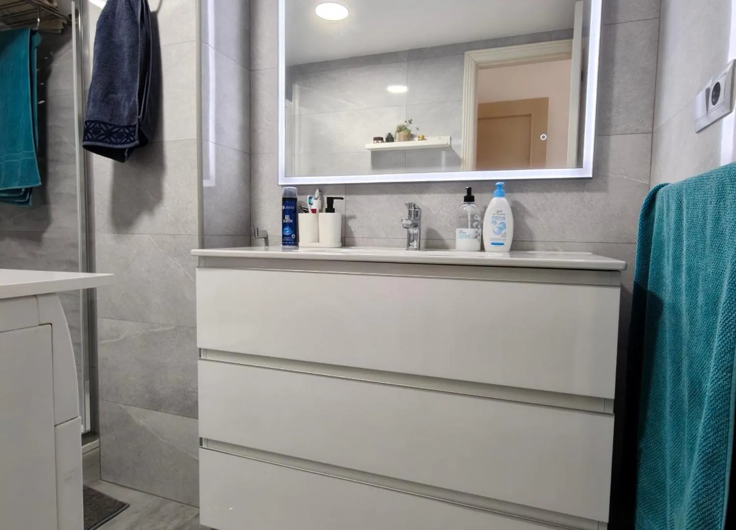 Nerja Sun Apartments Las Fuentes