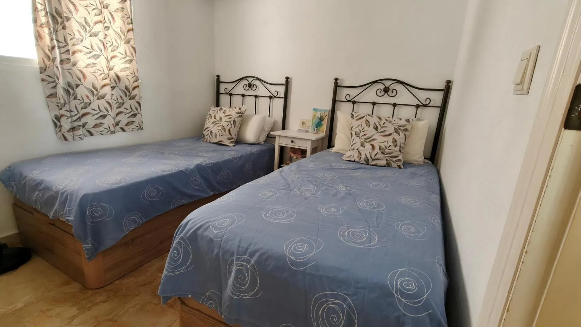 Nerja Sun Apartments Las Fuentes Spain