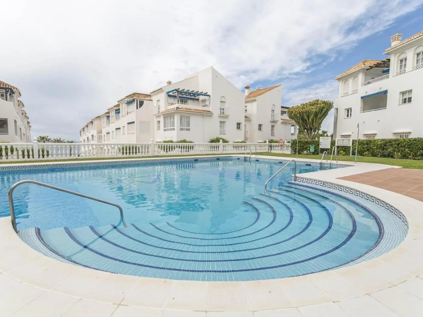 Nerja Sun Apartments Las Fuentes 0*,  Spagna