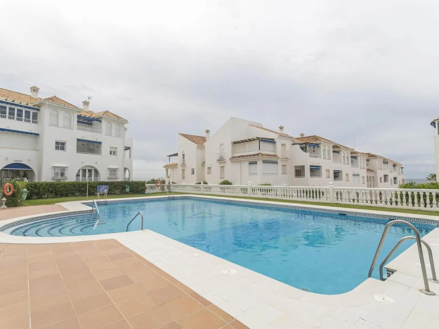 Nerja Sun Apartments Las Fuentes