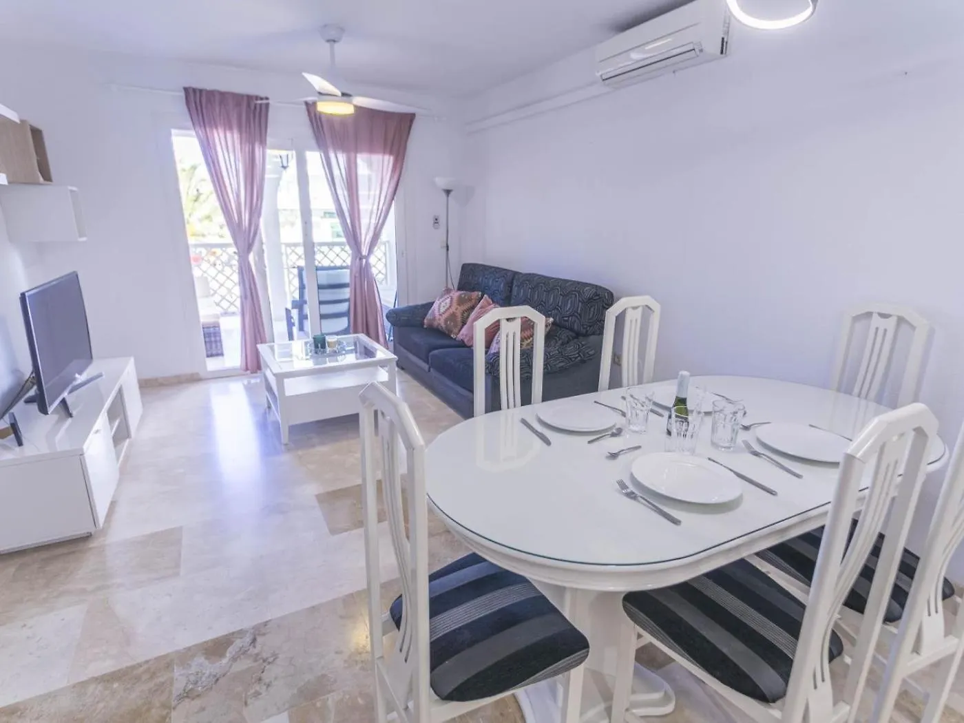 Nerja Sun Apartments Las Fuentes Spagna