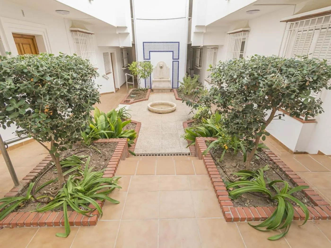Nerja Sun Apartments Las Fuentes