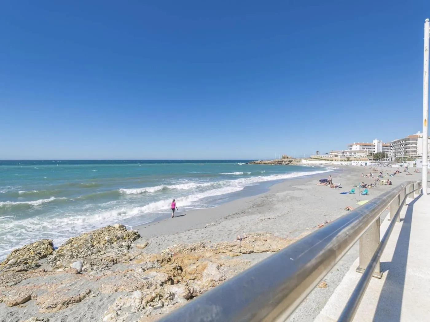 Nerja Sun Apartments Las Fuentes