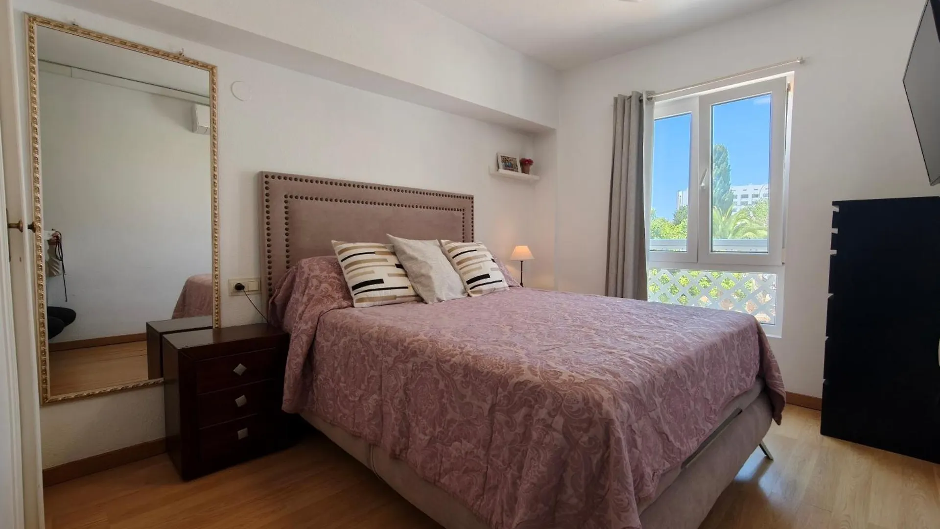 Nerja Sun Apartments Las Fuentes 0*,