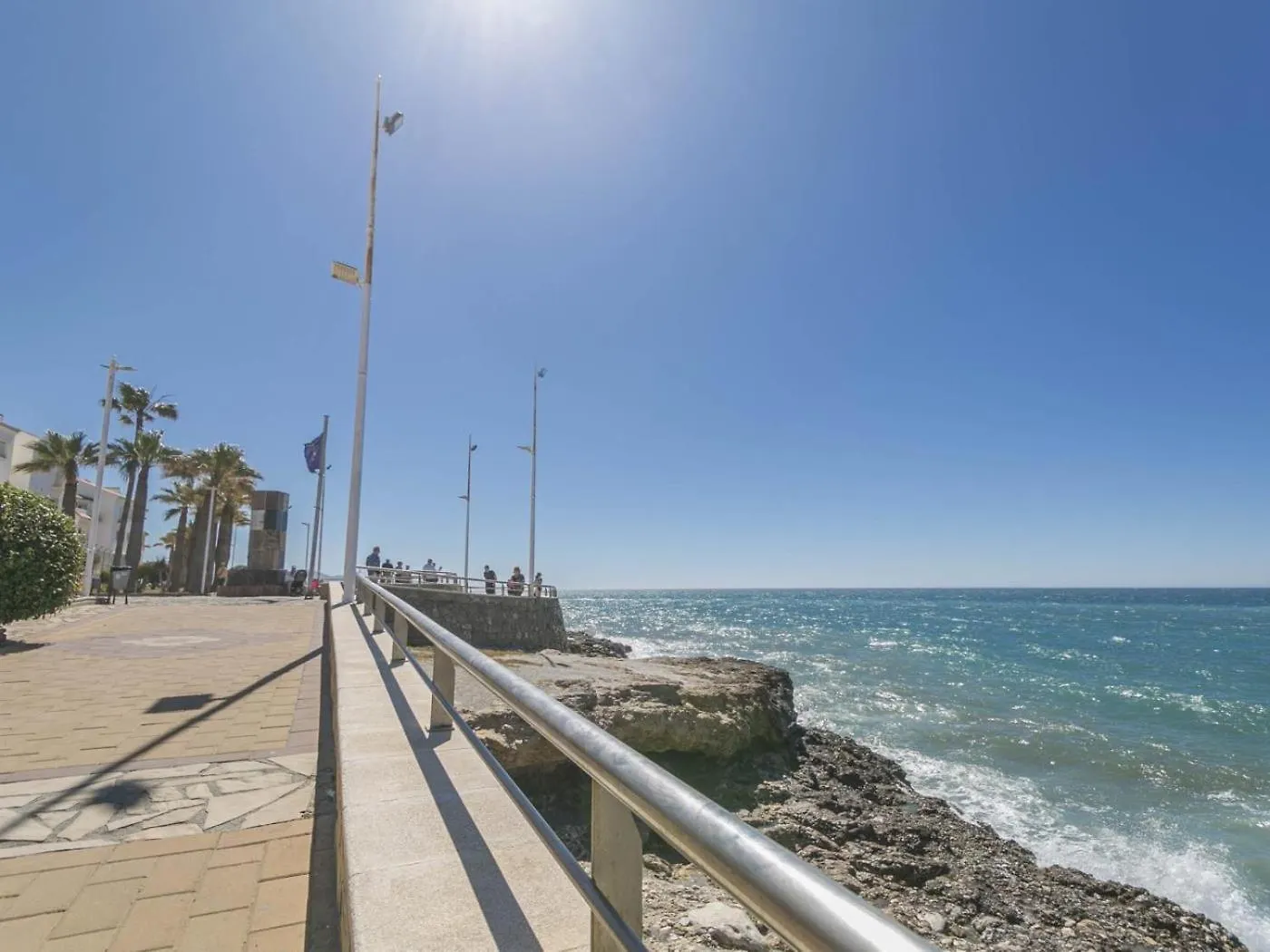 Nerja Sun Apartments Las Fuentes